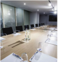 meeting room table